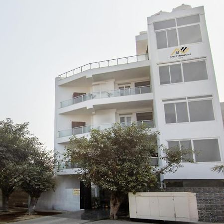 Hotel Divine India Noida Exterior photo